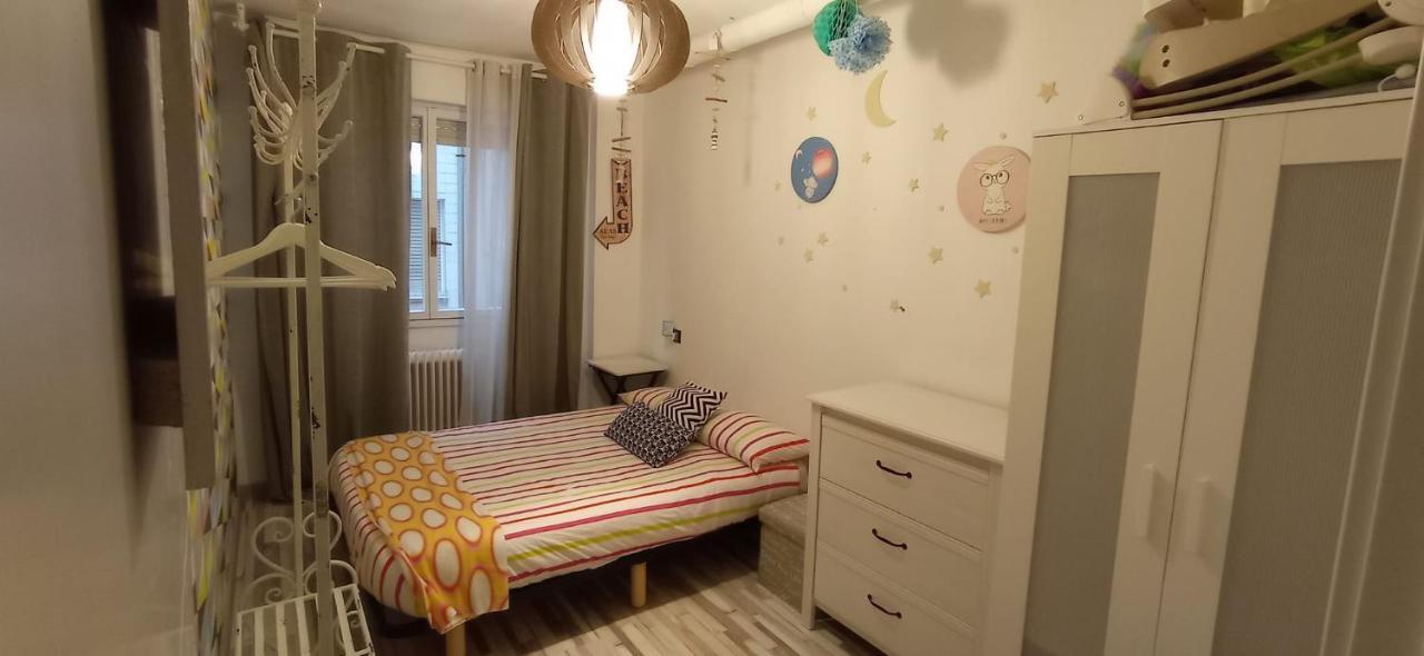 Apartamento La Escalerona Con Vistas Al Mar Apartment กิฮอน ภายนอก รูปภาพ