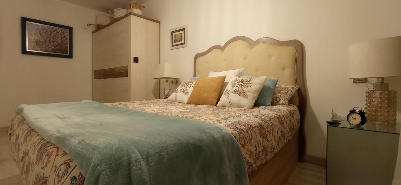 Apartamento La Escalerona Con Vistas Al Mar Apartment กิฮอน ภายนอก รูปภาพ